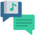 Benefits of Audio Chat
