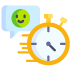 Real-time Reactions and Banter