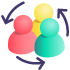 Strong Social Connections