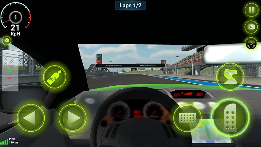 Android Screenshorts 2