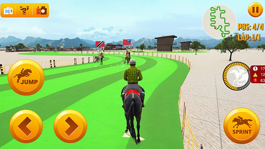 Android Screenshorts 2