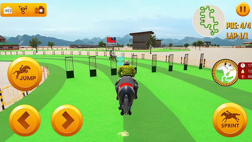 Android Screenshorts 1
