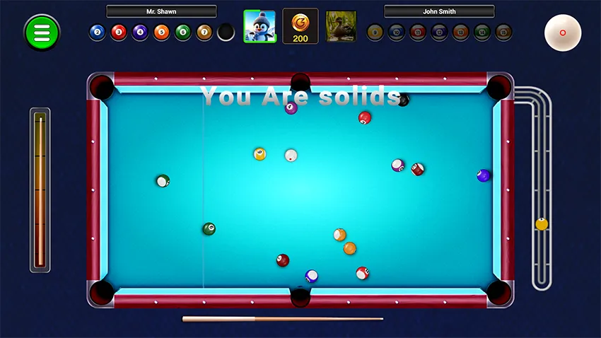 Android Screenshorts 3
