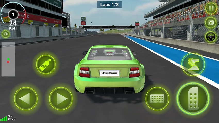 Android Screenshorts 1
