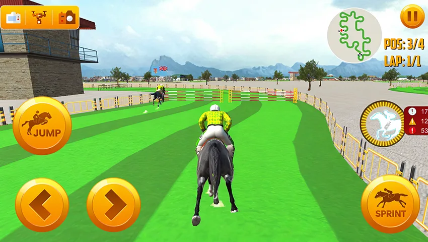 Android Screenshorts 3